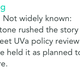 Illustration for article titled Here's What UVA Students Are Saying About Rolling Stone on YikYak